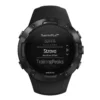 Suunto 5 All Black: reloj deportivo GPS compacto con gran autonomía de batería