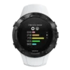 Suunto 5 blanco y negro Suunto 5 blanco y negro