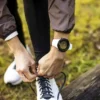 Suunto 5 blanco y negro Suunto 5 blanco y negro