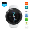 Suunto 5 blanco y negro Suunto 5 blanco y negro