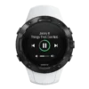 Suunto 5 blanco y negro Suunto 5 blanco y negro