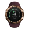 Suunto 5 Burgundy Copper: reloj deportivo GPS compacto con gran autonomía