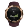 Suunto 5 Burgundy Copper: reloj deportivo GPS compacto con gran autonomía