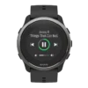 Suunto 5 Peak Black: reloj multideporte ligero para entrenar, explorar y cuidar tu bienestar