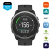 Suunto 5 Peak Black: reloj multideporte ligero para entrenar, explorar y cuidar tu bienestar