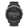 Suunto 5 Peak Black: reloj multideporte ligero para entrenar, explorar y cuidar tu bienestar
