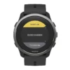 Suunto 5 Peak Black: reloj multideporte ligero para entrenar, explorar y cuidar tu bienestar