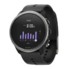 Suunto 5 Peak Black: reloj multideporte ligero para entrenar, explorar y cuidar tu bienestar