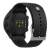 Suunto 5 Peak Black: reloj multideporte ligero para entrenar, explorar y cuidar tu bienestar
