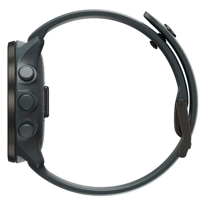 Suunto 5 Peak Cave Green: reloj multideporte ligero para entrenar, explorar y cuidar tu bienestar