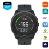 Suunto 5 Peak Cave Green: reloj multideporte ligero para entrenar, explorar y cuidar tu bienestar