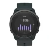 Suunto 5 Peak Cave Green: reloj multideporte ligero para entrenar, explorar y cuidar tu bienestar