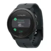 Suunto 5 Peak Cave Green: reloj multideporte ligero para entrenar, explorar y cuidar tu bienestar