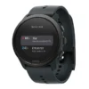 Suunto 5 Peak Cave Green: reloj multideporte ligero para entrenar, explorar y cuidar tu bienestar
