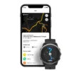 Suunto 5 Peak Dark Heather Suunto 5 Peak Dark Heather