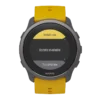 Suunto 5 Peak Ocre: reloj multideporte ligero para entrenar, explorar y cuidar el bienestar