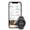 Suunto 5 Peak Ocre: reloj multideporte ligero para entrenar, explorar y cuidar el bienestar