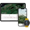 Suunto 5 Peak Ocre: reloj multideporte ligero para entrenar, explorar y cuidar el bienestar