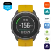 Suunto 5 Peak Ocre: reloj multideporte ligero para entrenar, explorar y cuidar el bienestar