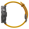 Suunto 5 Peak Ocre: reloj multideporte ligero para entrenar, explorar y cuidar el bienestar