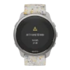 Suunto 5 Peak Ridge Sand Multicolor: reloj multideporte ligero para entrenar, explorar y cuidar tu bienestar