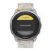 Suunto 5 Peak Ridge Sand Multicolor: reloj multideporte ligero para entrenar, explorar y cuidar tu bienestar