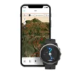 Suunto 5 Peak Ridge Sand Multicolor: reloj multideporte ligero para entrenar, explorar y cuidar tu bienestar