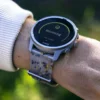 Suunto 5 Peak Ridge Sand Multicolor: reloj multideporte ligero para entrenar, explorar y cuidar tu bienestar