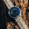 Suunto 5 Peak Ridge Sand Multicolor: reloj multideporte ligero para entrenar, explorar y cuidar tu bienestar
