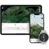 Suunto 5 Peak Ridge Sand Multicolor: reloj multideporte ligero para entrenar, explorar y cuidar tu bienestar
