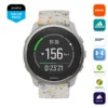 Suunto 5 Peak Ridge Sand Multicolor: reloj multideporte ligero para entrenar, explorar y cuidar tu bienestar