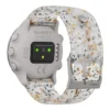 Suunto 5 Peak Ridge Sand Multicolor: reloj multideporte ligero para entrenar, explorar y cuidar tu bienestar