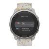Suunto 5 Peak Ridge Sand Multicolor: reloj multideporte ligero para entrenar, explorar y cuidar tu bienestar