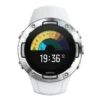 Suunto 5 White: reloj deportivo GPS compacto con una gran autonomía