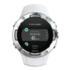 Suunto 5 White: reloj deportivo GPS compacto con una gran autonomía