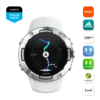 Suunto 5 White: reloj deportivo GPS compacto con una gran autonomía