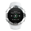 Suunto 5 White: reloj deportivo GPS compacto con una gran autonomía