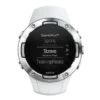 Suunto 5 White: reloj deportivo GPS compacto con una gran autonomía