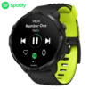 Suunto 7 Black Lime: reloj inteligente con una experiencia deportiva versátil
