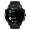 Suunto 7 Black Lime: reloj inteligente con una experiencia deportiva versátil