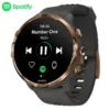 Suunto 7 Graphite Copper: reloj inteligente con una experiencia deportiva versátil