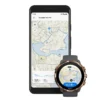 Suunto 7 Graphite Copper: reloj inteligente con una experiencia deportiva versátil
