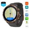 Suunto 7 Graphite Copper: reloj inteligente con una experiencia deportiva versátil