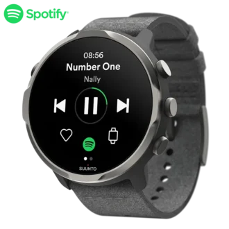 Suunto 7 Graphite, edición limitada