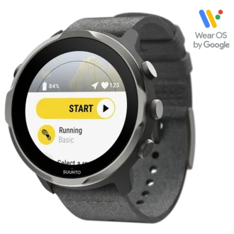 Suunto 7 Graphite, edición limitada