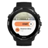 Suunto 7 negro: reloj inteligente con una experiencia deportiva versátil