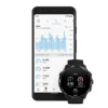 Suunto 7 negro: reloj inteligente con una experiencia deportiva versátil