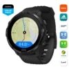 Suunto 7 negro: reloj inteligente con una experiencia deportiva versátil