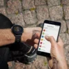 Suunto 7 negro: reloj inteligente con una experiencia deportiva versátil