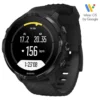 Suunto 7 negro: reloj inteligente con una experiencia deportiva versátil
